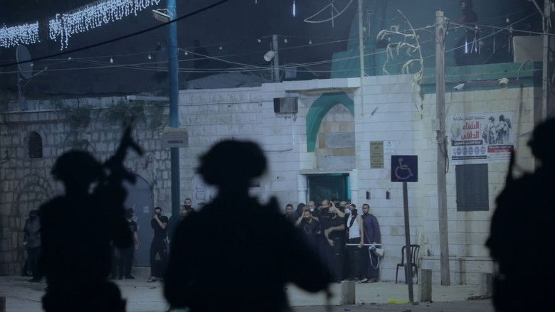 кадр из фильма Lyd