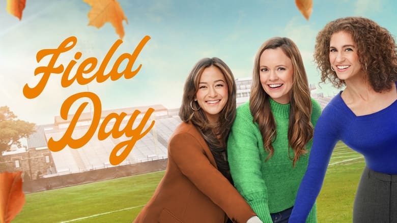 кадр из фильма Field Day