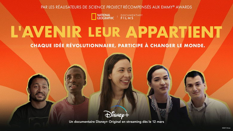 кадр из фильма Own the Room