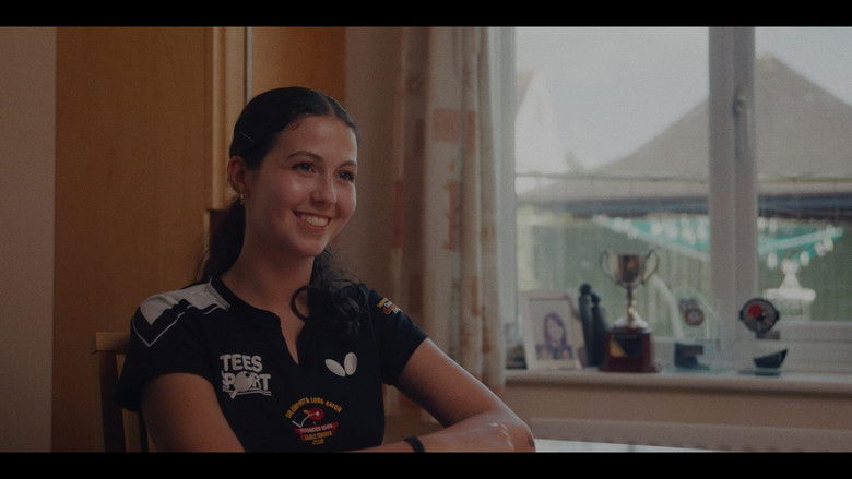 кадр из фильма Red Black Green