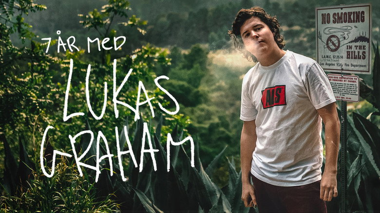 кадр из фильма 7 Years of Lukas Graham
