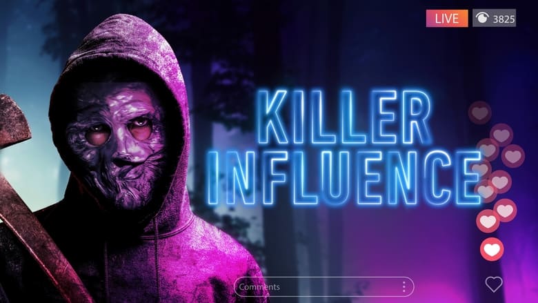 кадр из фильма Killer Influence