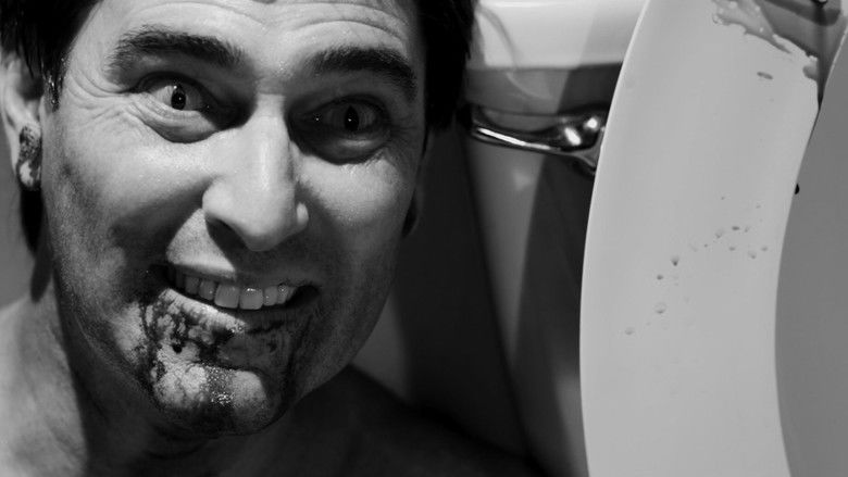 кадр из фильма Побег из Завтра