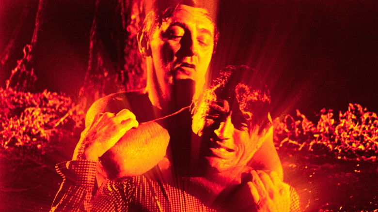 кадр из фильма Мыс страха