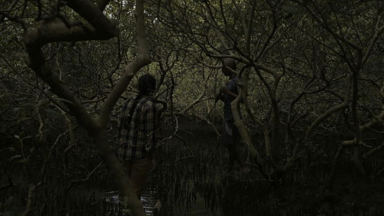 кадр из фильма MOD BHAANG