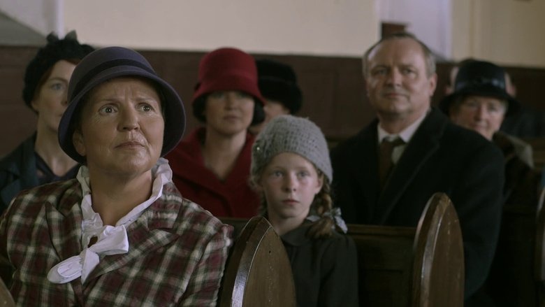 кадр из фильма A Nightingale Falling