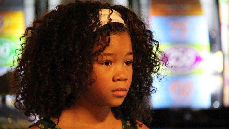 кадр из фильма Ловкость