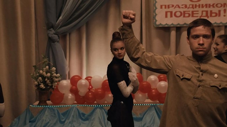 кадр из фильма Мариуполис