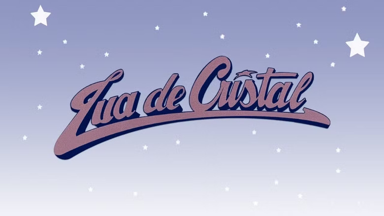 кадр из фильма Lua de Cristal