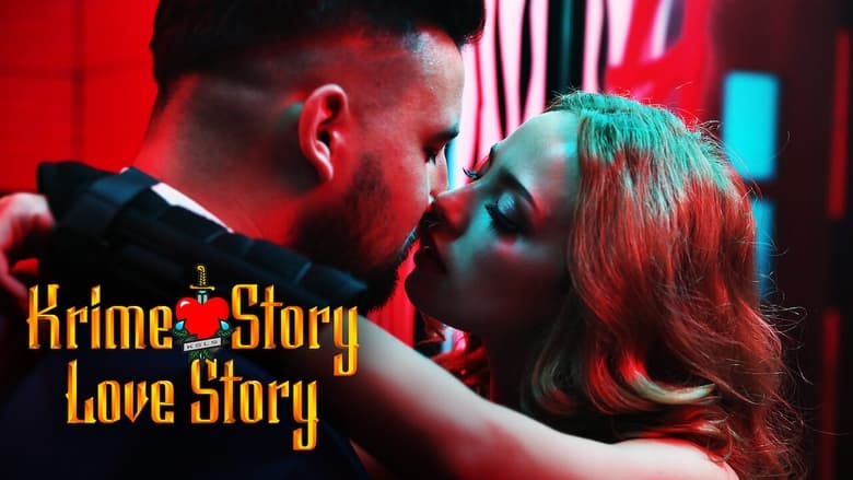 кадр из фильма Krime Story. Love Story