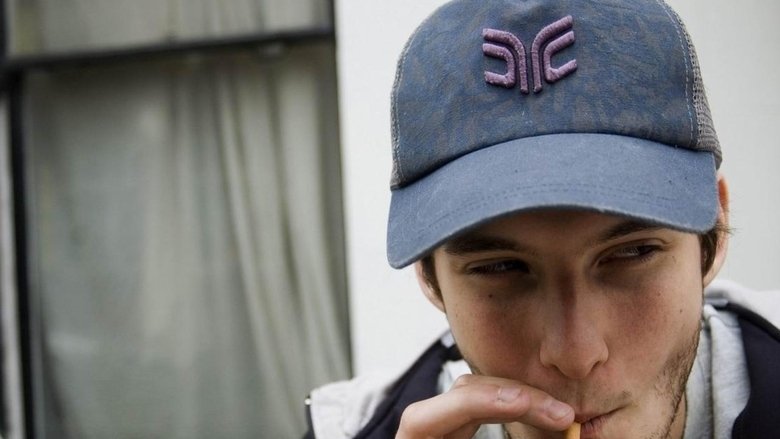 кадр из фильма Больше Бена