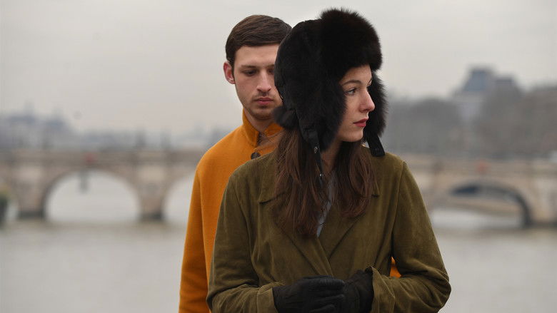 кадр из фильма Синонимы