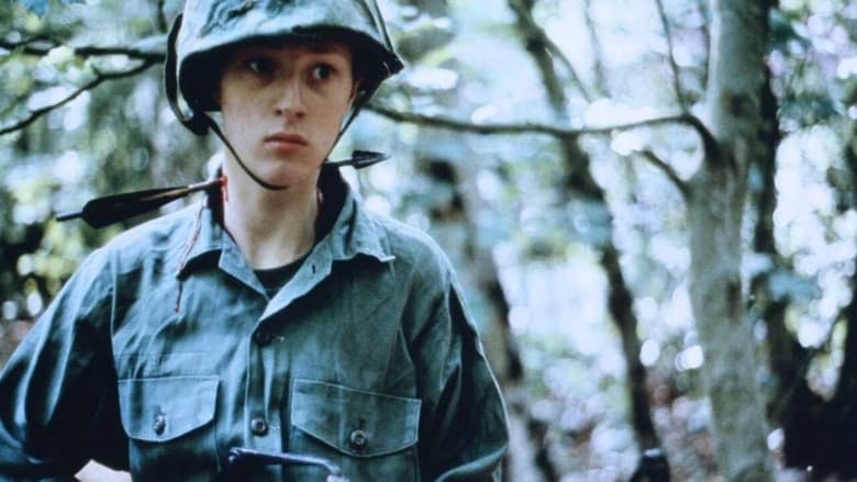 кадр из фильма How Sleep the Brave