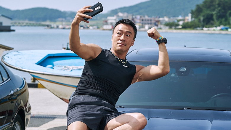 кадр из фильма 보안관