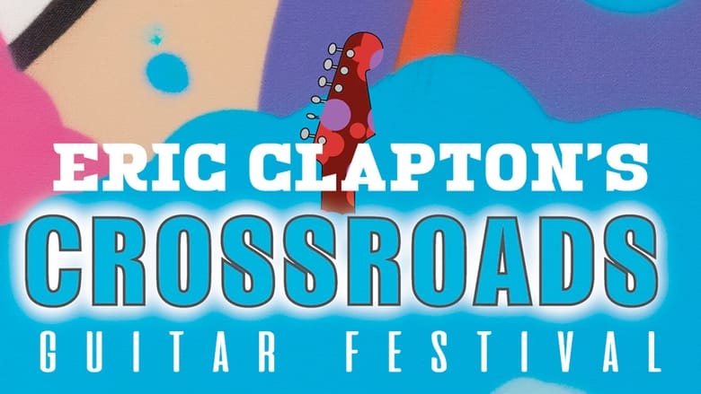 кадр из фильма Eric Clapton's Crossroads Guitar Festival 2019