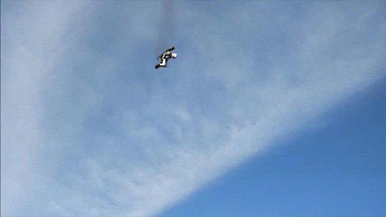 кадр из фильма Три несчастных случая