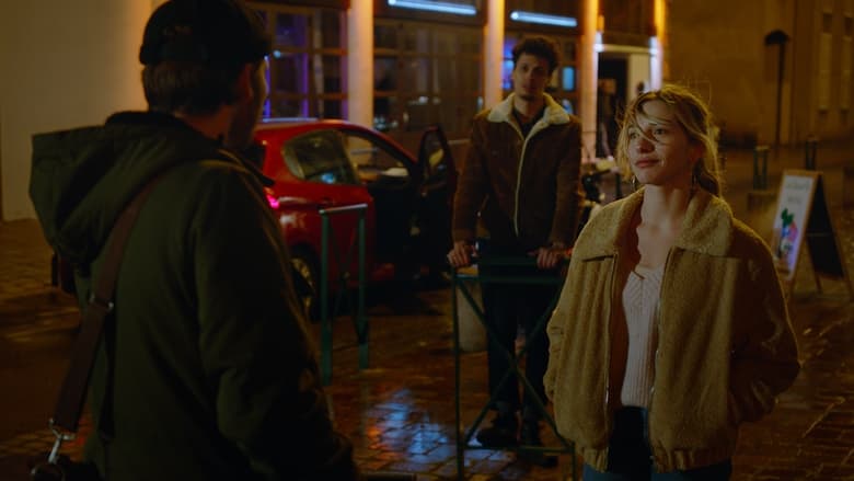 кадр из фильма Негодяй