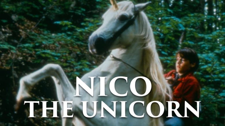 кадр из фильма Nico the Unicorn