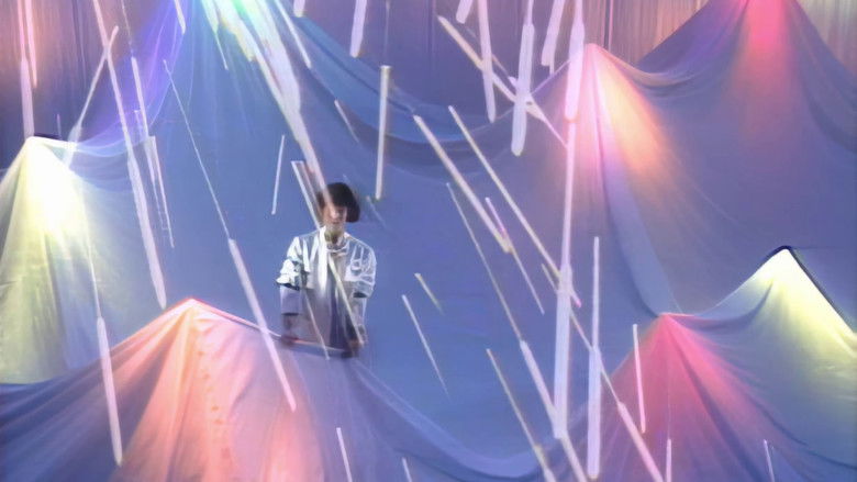 кадр из фильма Meiko TV