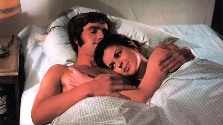 кадр из фильма Junge Leute wollen lieben