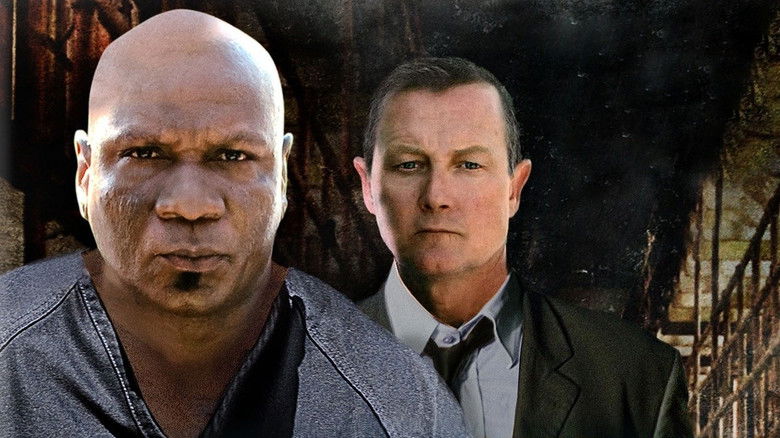 кадр из фильма Пожизненно