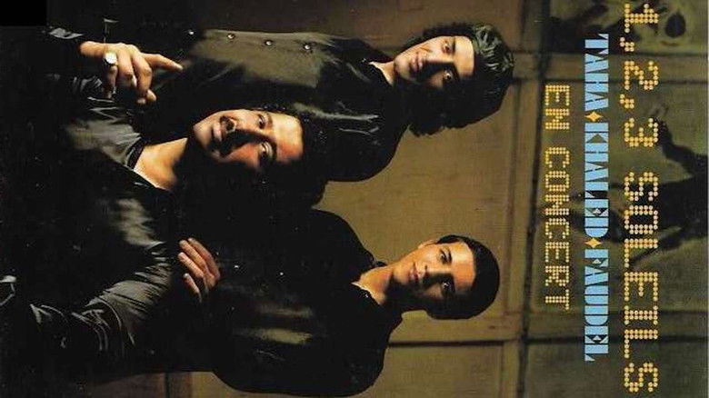 кадр из фильма 1, 2, 3 Soleils