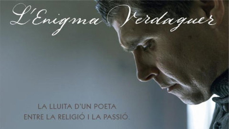 кадр из фильма L'enigma Verdaguer