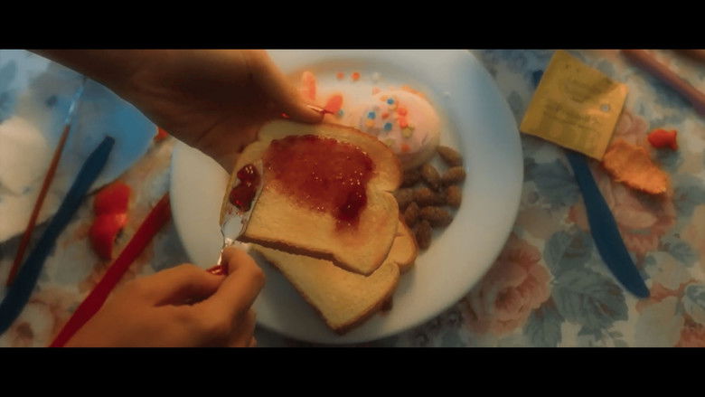 кадр из фильма A Perfect Slice