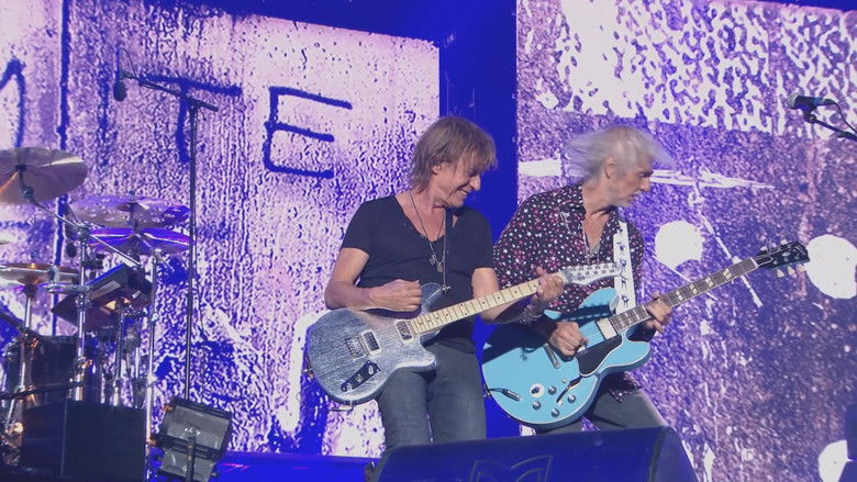 кадр из фильма Les Insus - Les Films