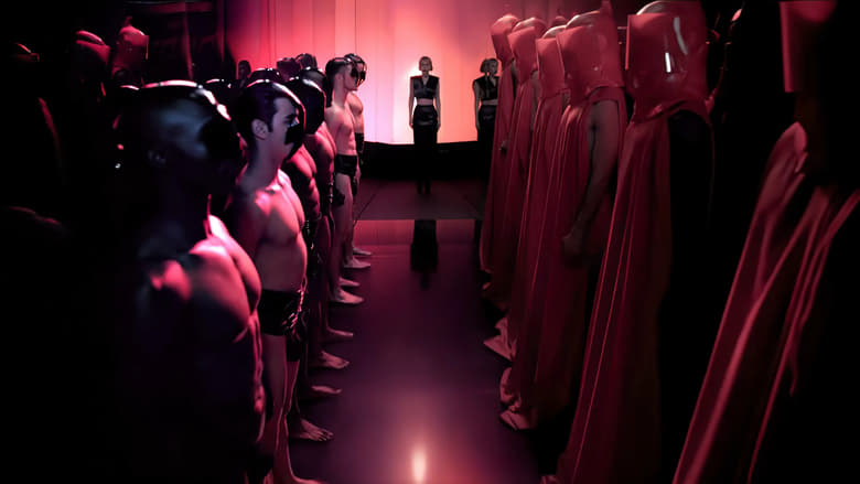 Lady Gaga: Fame - A Film by Steven Klein