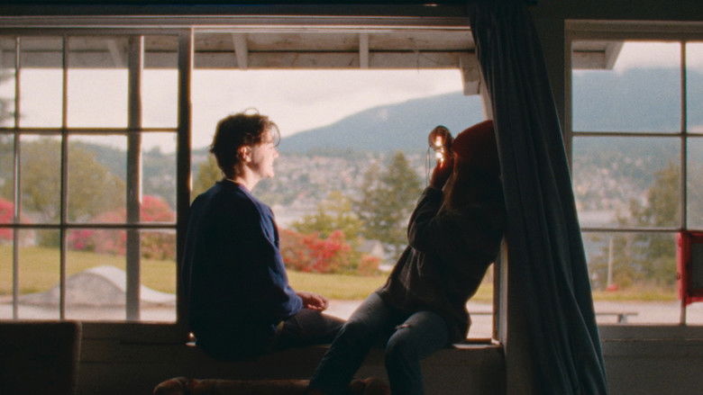 кадр из фильма Homesick