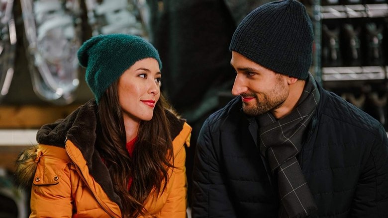 кадр из фильма Цели на Рождество