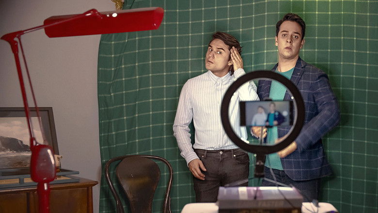 кадр из фильма Собрали!