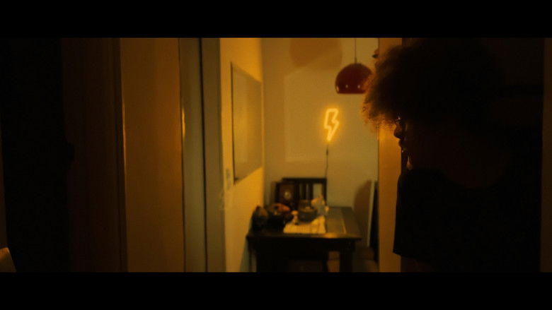 кадр из фильма Pra Ver o Matuto