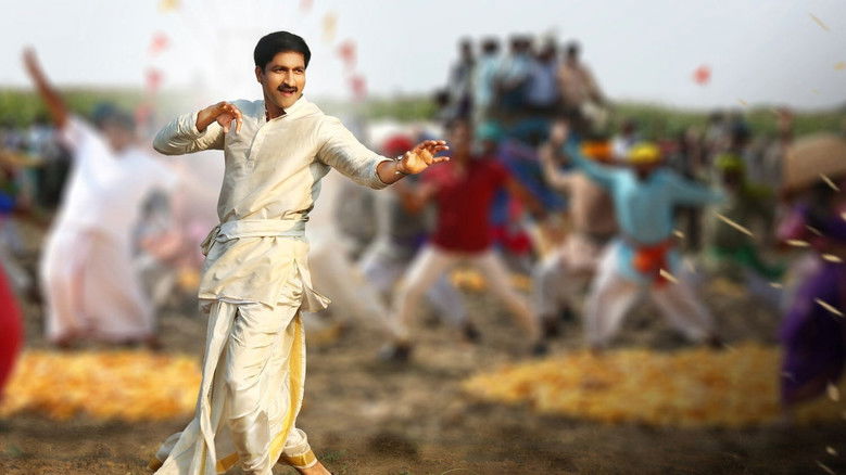 кадр из фильма ఆక్సీజన్