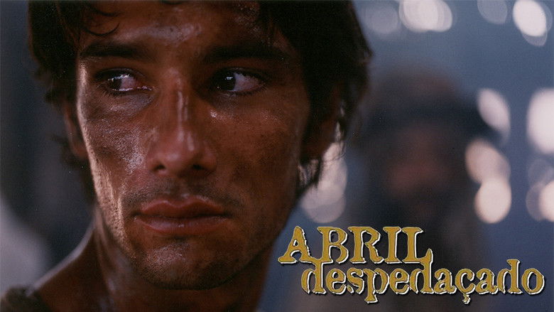 кадр из фильма Последнее солнце