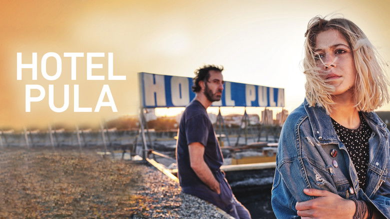 кадр из фильма Hotel Pula