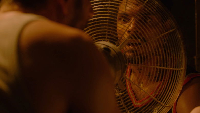 кадр из фильма Quelle Soif!