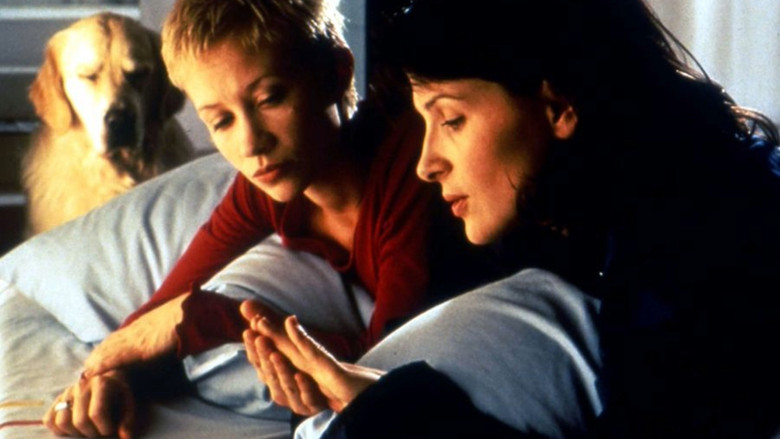 кадр из фильма Кушетка в Нью-Йорке