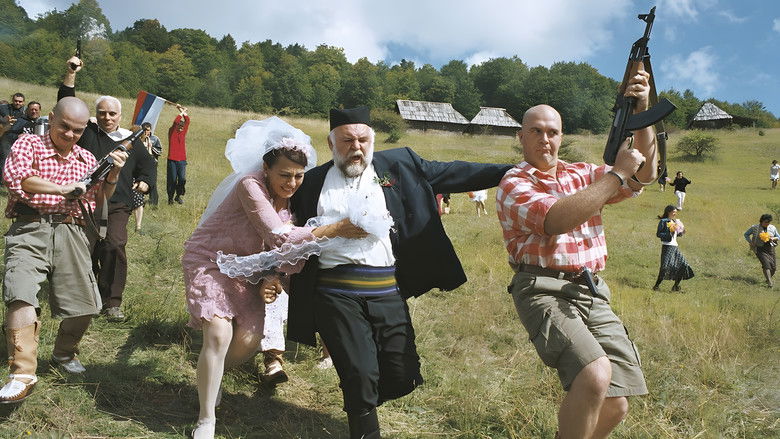 кадр из фильма Завет