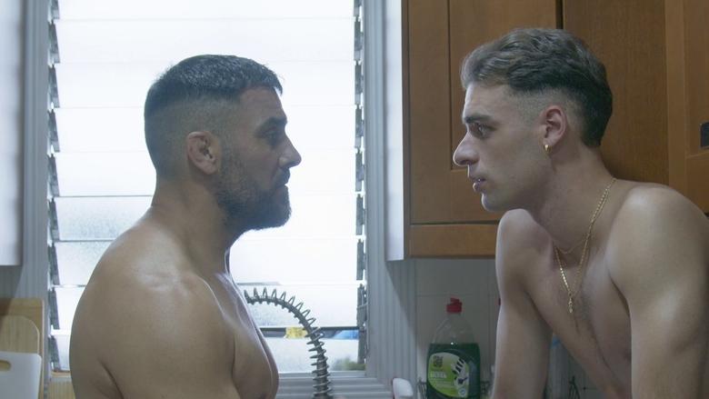 кадр из фильма Hijo, amo tu boca