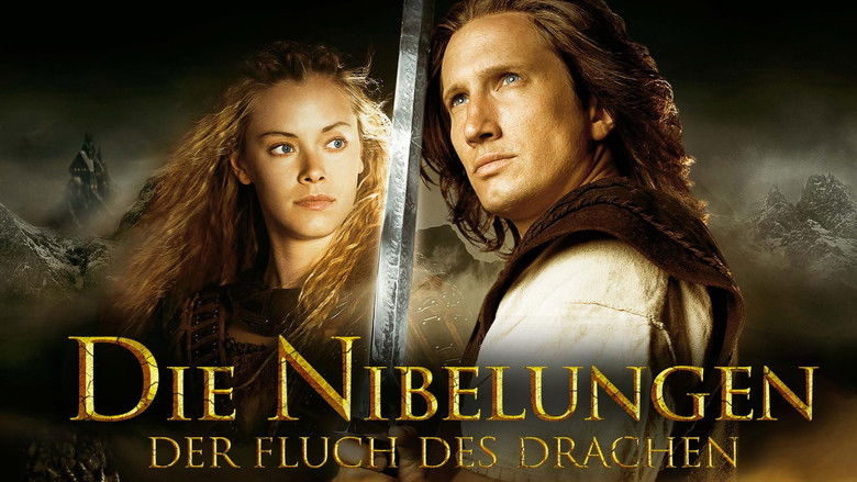 кадр из фильма Die Nibelungen