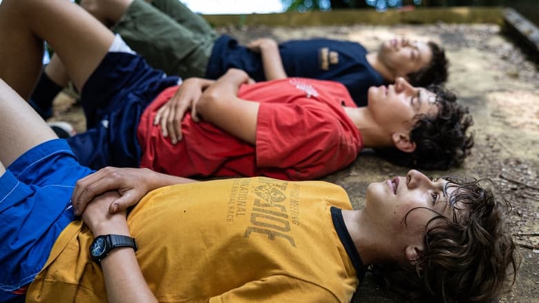 Фантастическая тройка