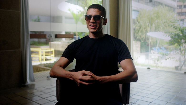 кадр из фильма O Instante Decisivo