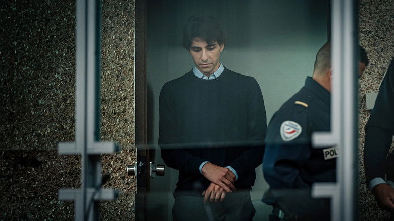 кадр из фильма Дела человеческие