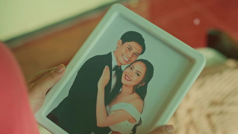 кадр из фильма Wonderful Nightmare