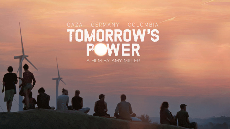 кадр из фильма Tomorrow's Power