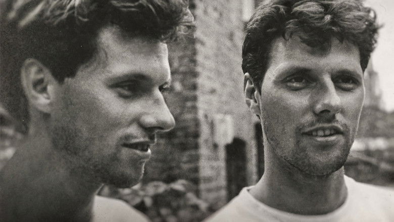 кадр из фильма Tell Me Who I Am