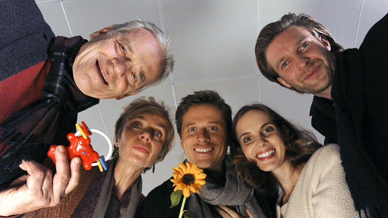 кадр из фильма Meine Mutter, meine Männer