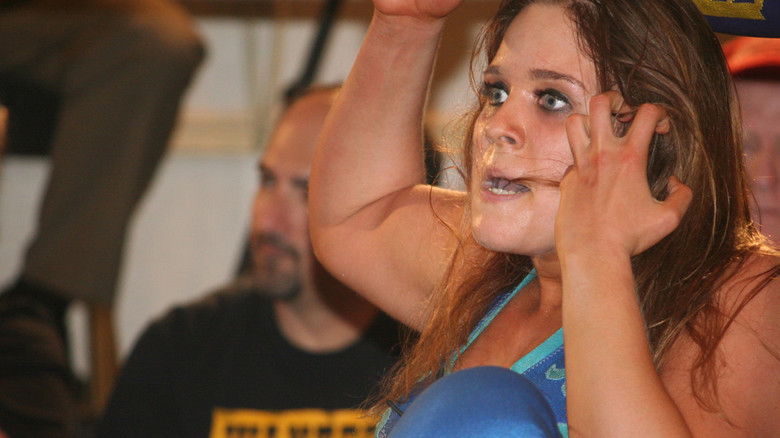 кадр из фильма Queens Of Combat QOC 13